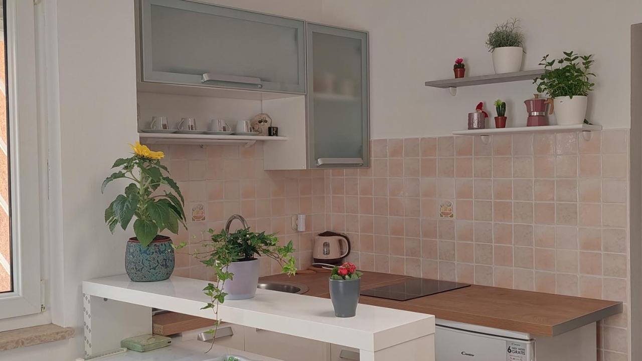 Studio 7Even Ground Floor พูลา ภายนอก รูปภาพ
