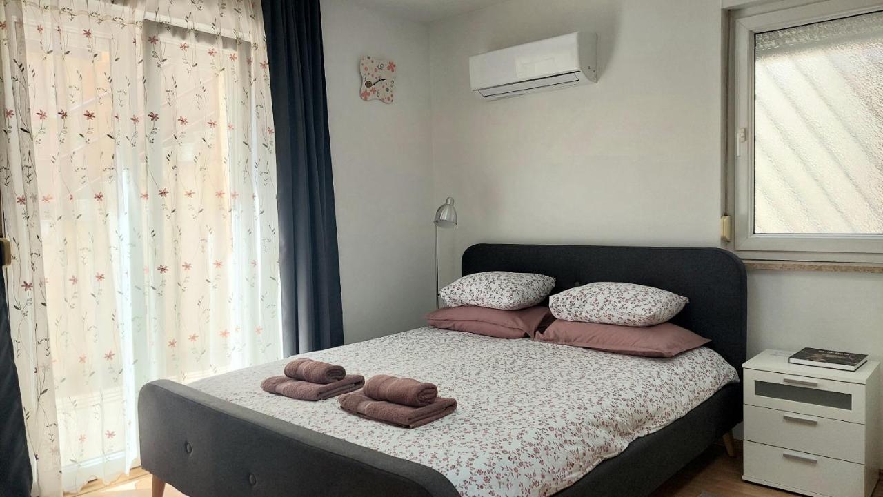 Studio 7Even Ground Floor พูลา ภายนอก รูปภาพ